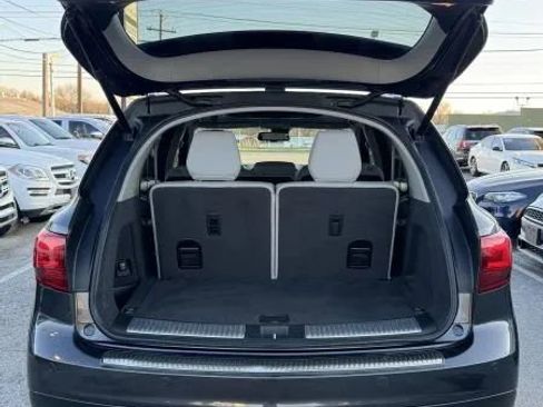 Used 2015 Acura MDX FWD w/ Advance & Entertainment image 26