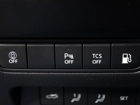 New 2026 MAZDA CX-50 2.5 Hybrid w/ Weather Package image 24