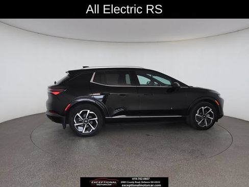 Used 2024 Chevrolet Blazer EV RS AWD/4WD image 22