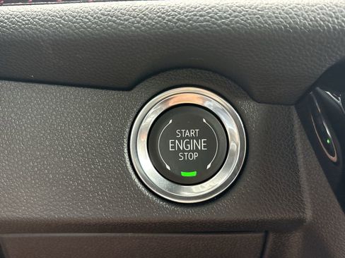 New 2026 Chevrolet Traverse Z71 w/ Enhanced Driving Package image 18