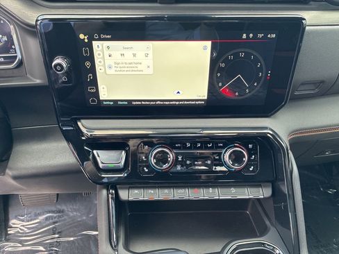 Used 2024 GMC Sierra 1500 AT4 w/ Technology Package AWD/4WD image 26