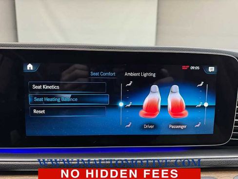 Used 2022 Mercedes-Benz GLE 350 4MATIC image 28