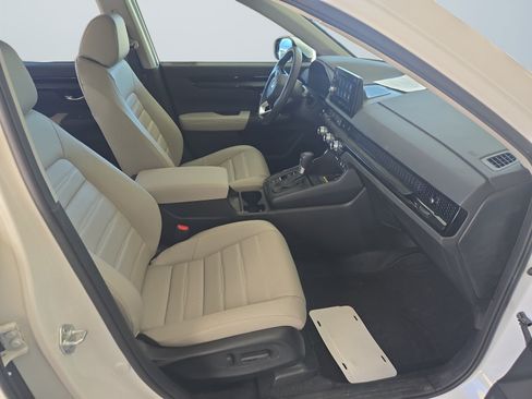 Used 2024 Honda CR-V EX-L image 18
