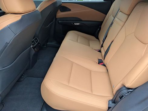 Used 2024 Lexus RX 350 Premium w/ Accessory Package (K3) FWD image 16