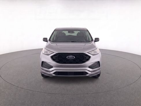 Used 2023 Ford Edge SE w/ Black Appearance Package AWD/4WD image 5