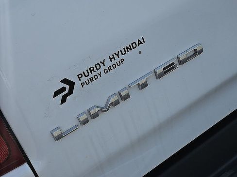 Used 2020 RAM 1500 Limited AWD/4WD image 7