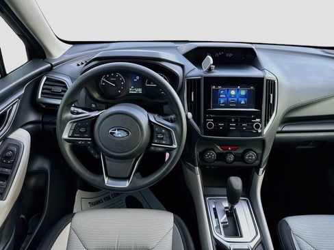 Certified 2023 Subaru Forester AWD/4WD image 25