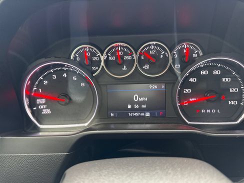 Used 2019 Chevrolet Silverado 1500 RST w/ All-Star Edition AWD/4WD image 15