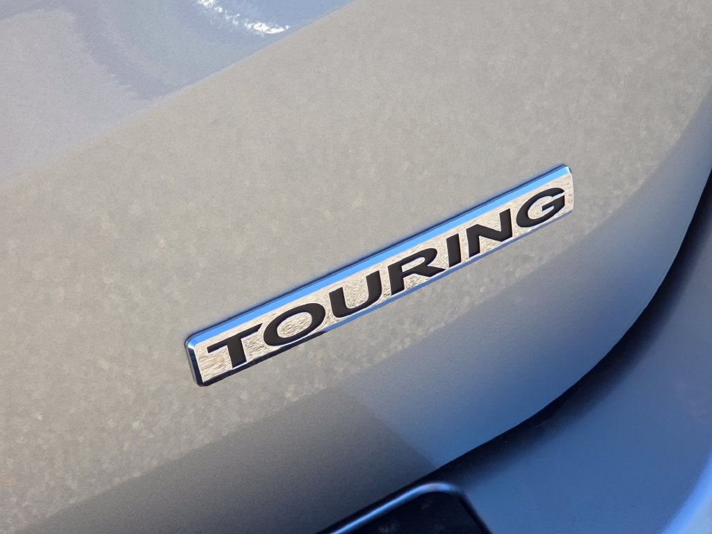 New 2027 Honda Odyssey Touring image 22
