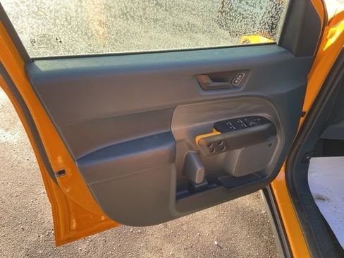 New 2026 Ford Maverick Tremor image 11