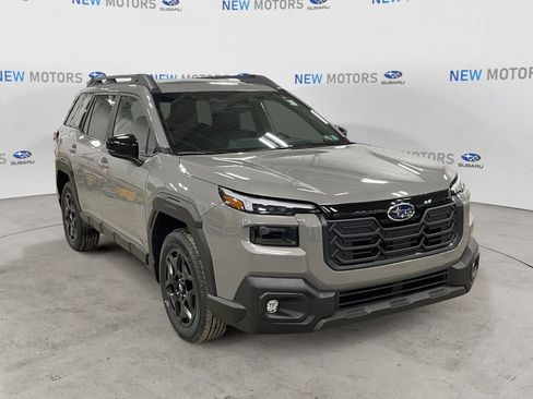 New 2026 Subaru Outback Limited image 9
