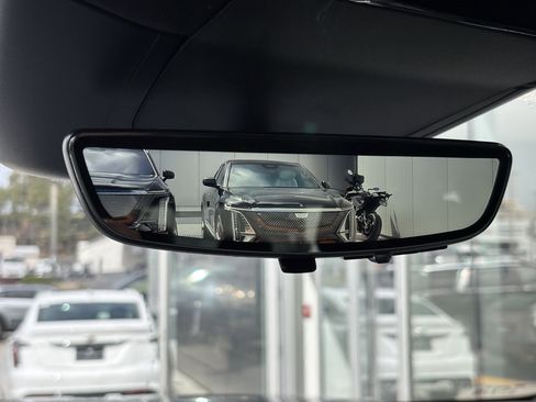 New 2026 Cadillac Escalade IQL Sport 1 image 35