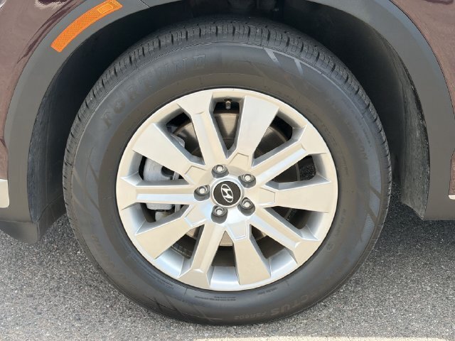 Used 2024 Hyundai Palisade SEL FWD image 10
