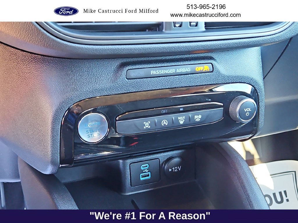 Certified 2023 Ford Escape Active w/ Tech Pack #1 AWD/4WD image 18
