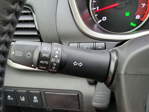 New 2026 Mitsubishi Eclipse Cross SE image 19