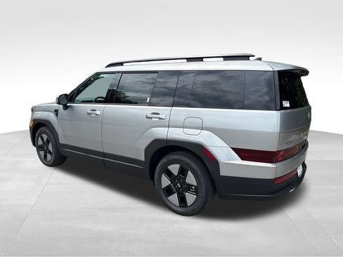 New 2026 Hyundai Santa Fe SEL FWD image 3