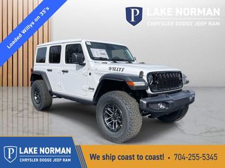 New 2026 Jeep Wrangler Willys video 1