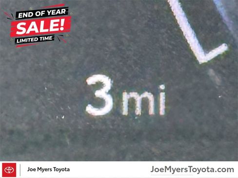 New 2026 Toyota Corolla Cross LE image 13