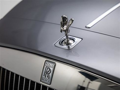 Used 2016 Rolls-Royce Wraith image 10