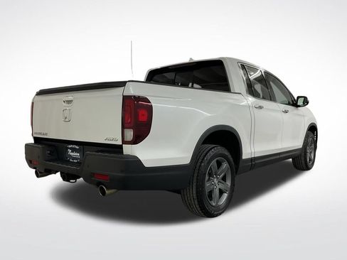 Used 2023 Honda Ridgeline RTL-E image 3