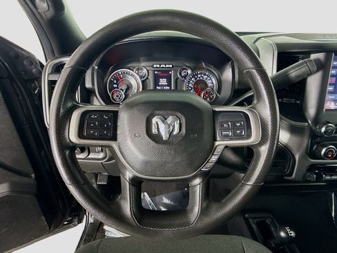 Used 2021 RAM 2500 Tradesman image 13