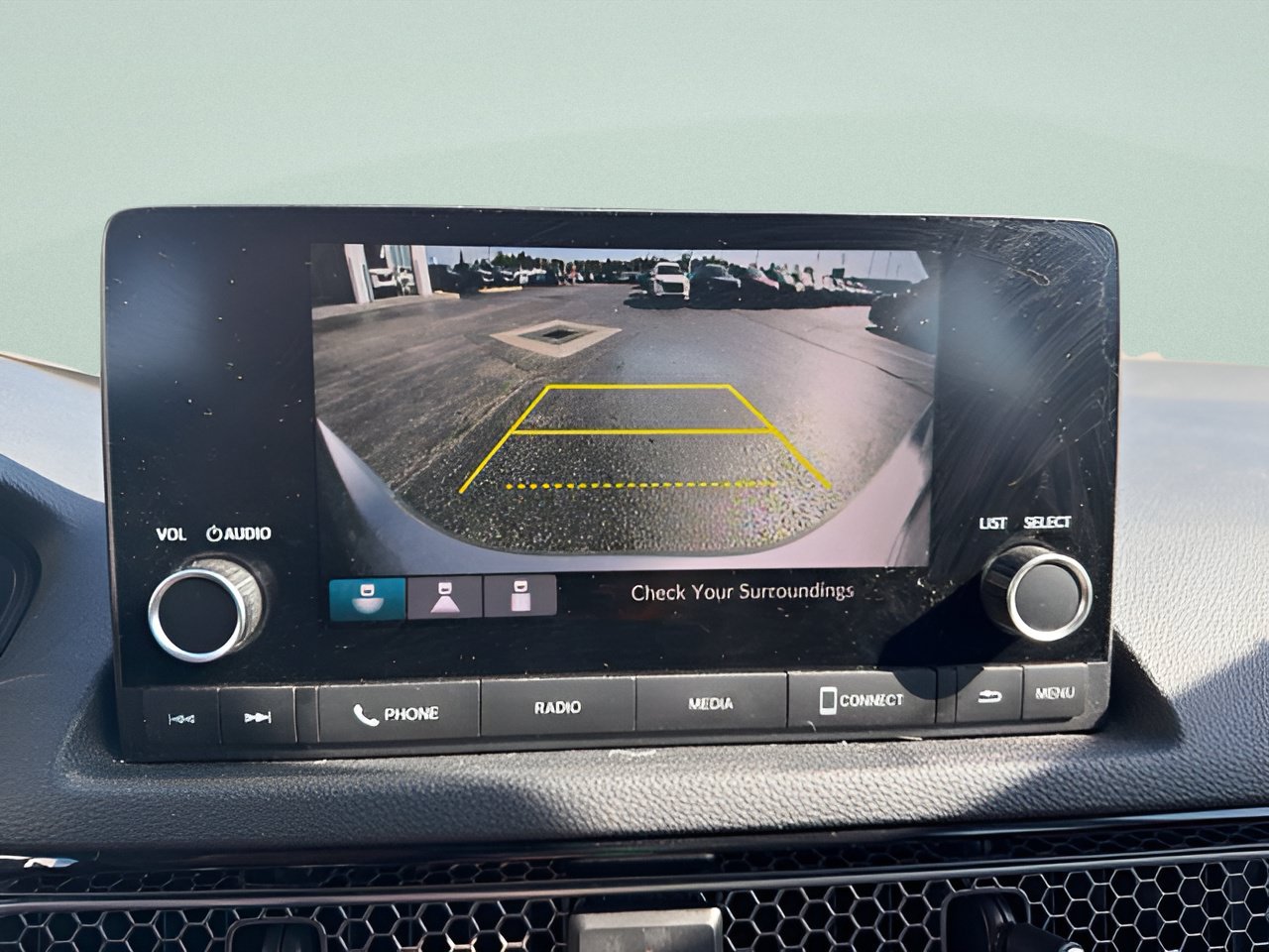 Used 2023 Honda Civic LX image 23