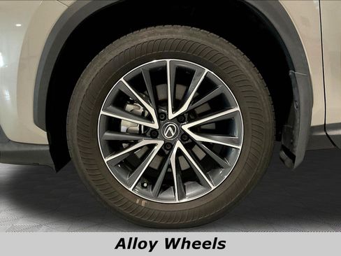 Used 2024 Lexus NX 250 FWD w/ Cold Area Package image 34