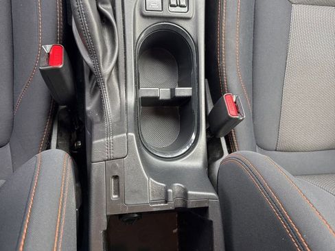 Certified 2023 Subaru Crosstrek 2.0i Premium image 21