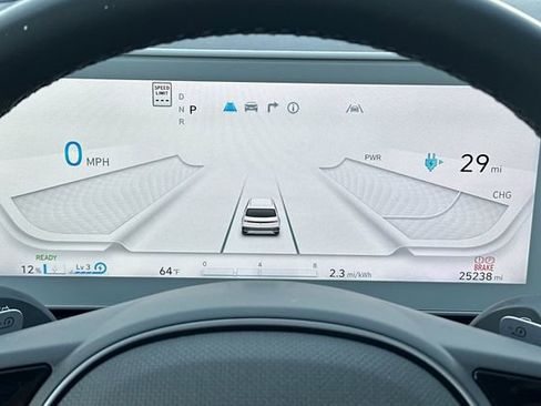 Used 2024 Hyundai Ioniq 5 SE image 29