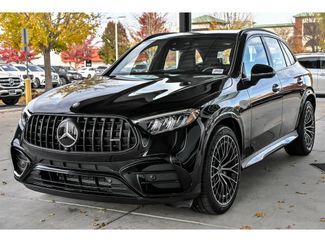 New 2026 Mercedes-Benz GLC 43 AMG AMG GLC 43 video 3