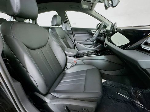 New 2025 Audi A5 2.0T Premium image 8