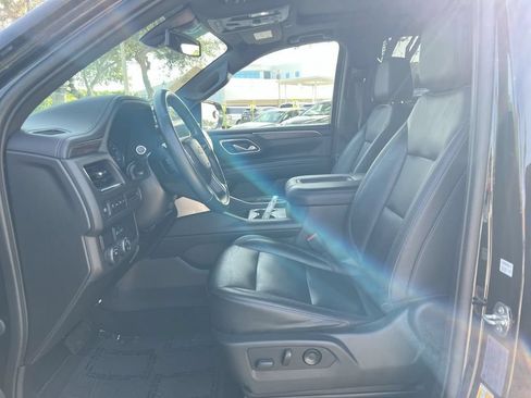 Used 2021 Chevrolet Tahoe LT RWD image 12