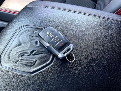 Used 2021 RAM 1500 Rebel w/ Rebel Level 2 Equipment Group AWD/4WD image 34