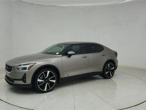 Used 2022 Polestar Polestar 2 Long Range Dual Motor w/ Plus Package image 62