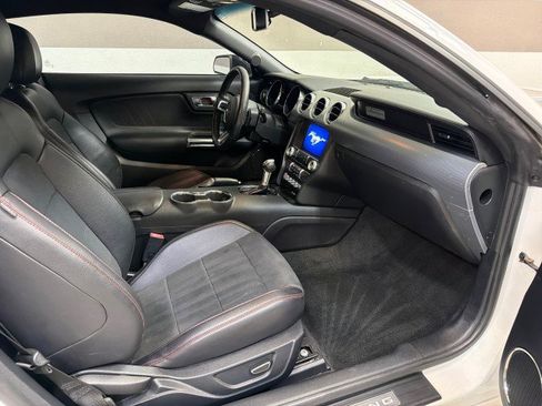 Used 2017 Ford Mustang GT Premium w/ Equipment Group 401A image 36