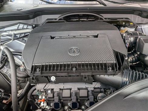 New 2026 Acura MDX A-Spec AWD/4WD image 16