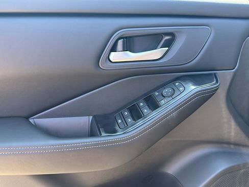 New 2026 Nissan Rogue SV image 13