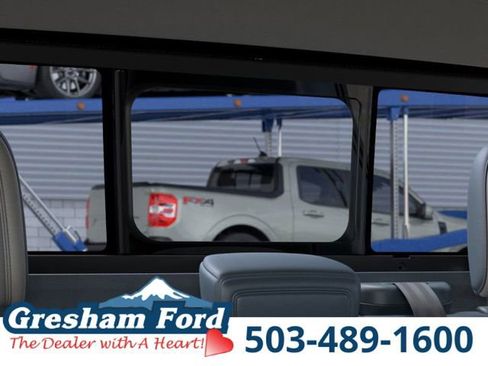 New 2026 Ford Maverick Lariat w/ 4K Tow Package image 27