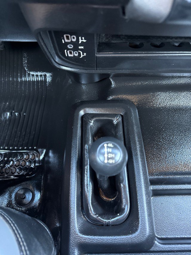 Used 2019 RAM 5500 Tradesman w/ Payload Upgrade Package AWD/4WD image 23