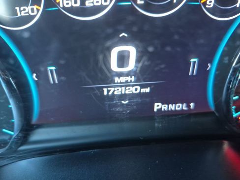 Used 2018 GMC Sierra 3500 Denali w/ Duramax Plus Package AWD/4WD image 16