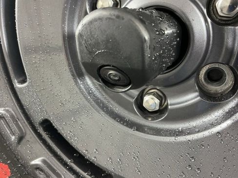 New 2025 Ford Bronco Big Bend w/ Black Diamond Package image 9