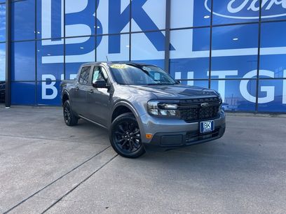 Used 2024 Ford Maverick XLT w/ XLT Luxury Package