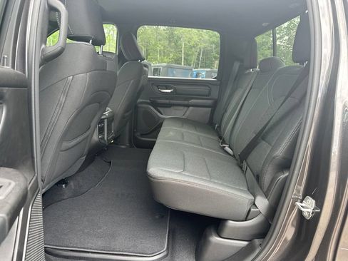 New 2026 RAM 1500 Express AWD/4WD image 31