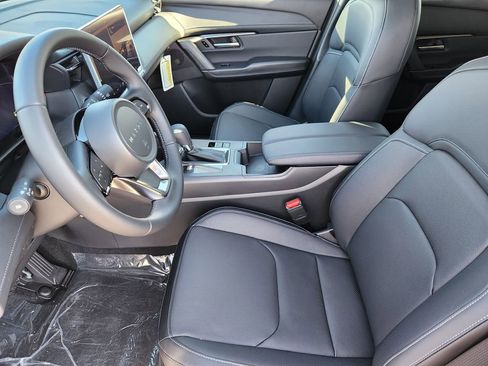 New 2026 MAZDA CX-5 2.5 S w/ Premium Package AWD/4WD image 4