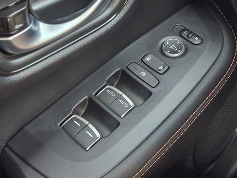 New 2026 Honda HR-V Sport image 23