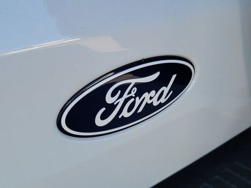New 2026 Ford Bronco Heritage Edition AWD/4WD image 6
