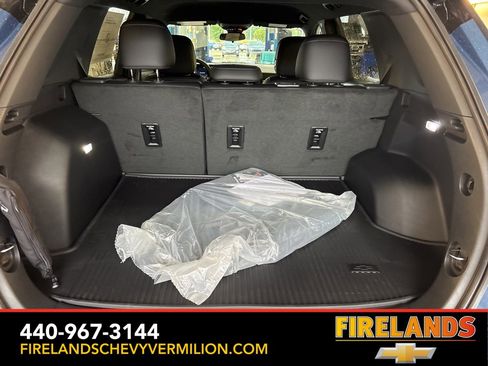 New 2026 Chevrolet Equinox LT w/ Convenience Package II image 41