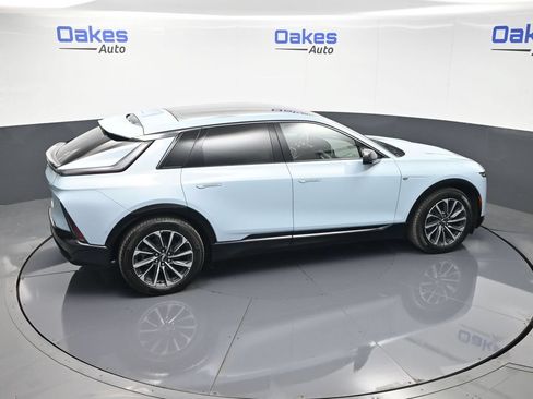 Used 2024 Cadillac Lyriq Sport RWD image 52