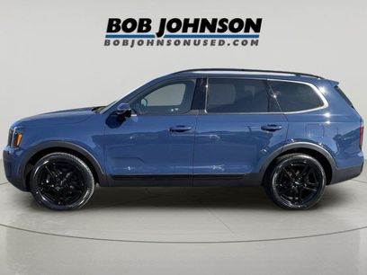 Used 2024 Kia Telluride SX Prestige X-Line