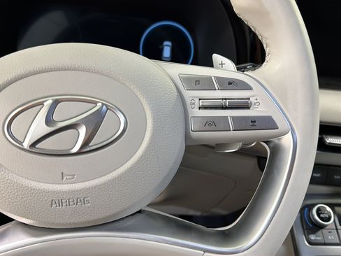 Used 2023 Hyundai Palisade Limited FWD image 14